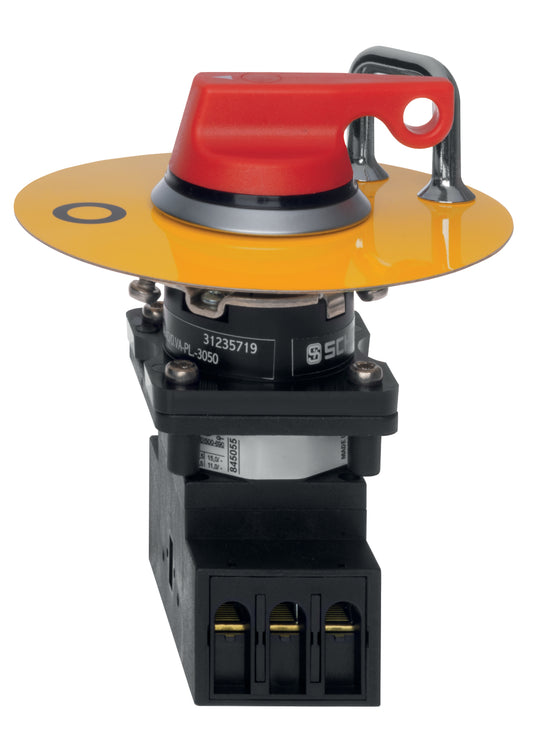 Schmersal NHSNH40/O.VA-PL.-3050 Befehls- und Meldegerät, sku: 103038324