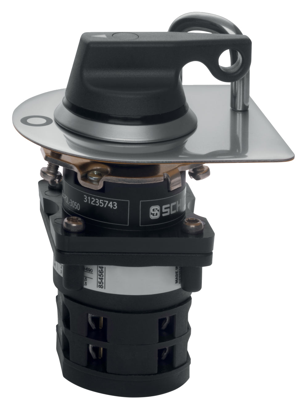 Schmersal NHS16/4-POL-3050 Befehls- und Meldegerät, sku: 103039226