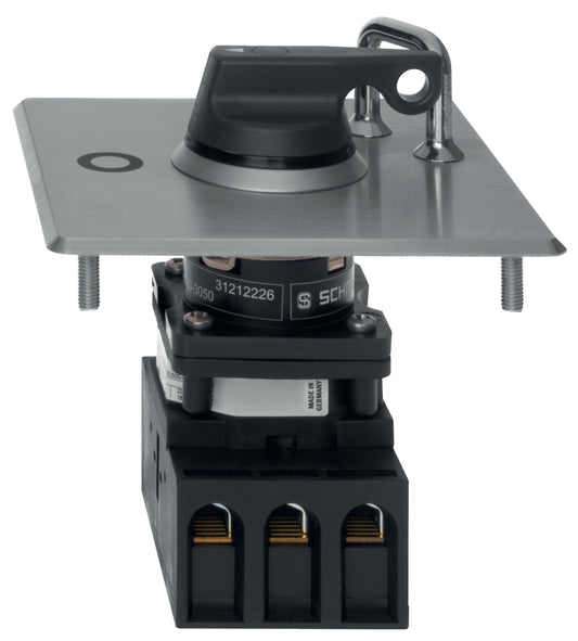 Schmersal NHS63-3050 Befehls- und Meldegerät, sku: 103039229