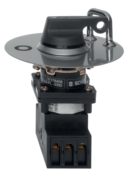 Schmersal NHS40/O.VA-PL.-3050 Befehls- und Meldegerät, sku: 103038834