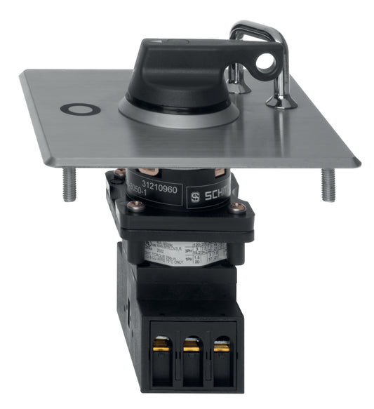 Schmersal NHS40-3050-1 NHS – Hauptschalter, sku: 103045696