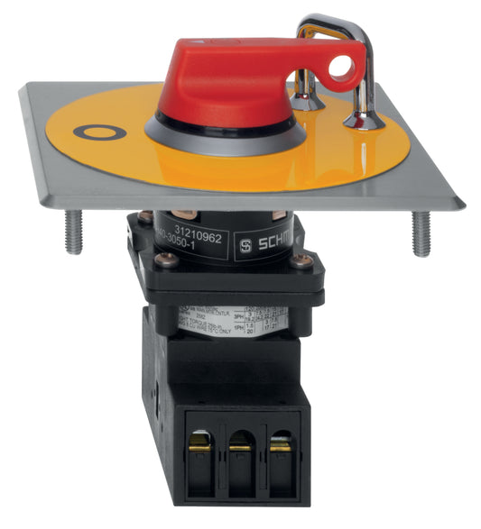 Schmersal NHSNH40-3050-1 NHS – Hauptschalter, sku: 103045697