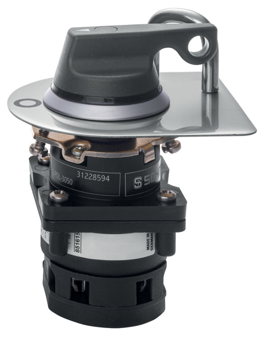 Schmersal NHS16/2-POL-3050 Befehls- und Meldegerät, sku: 103039225