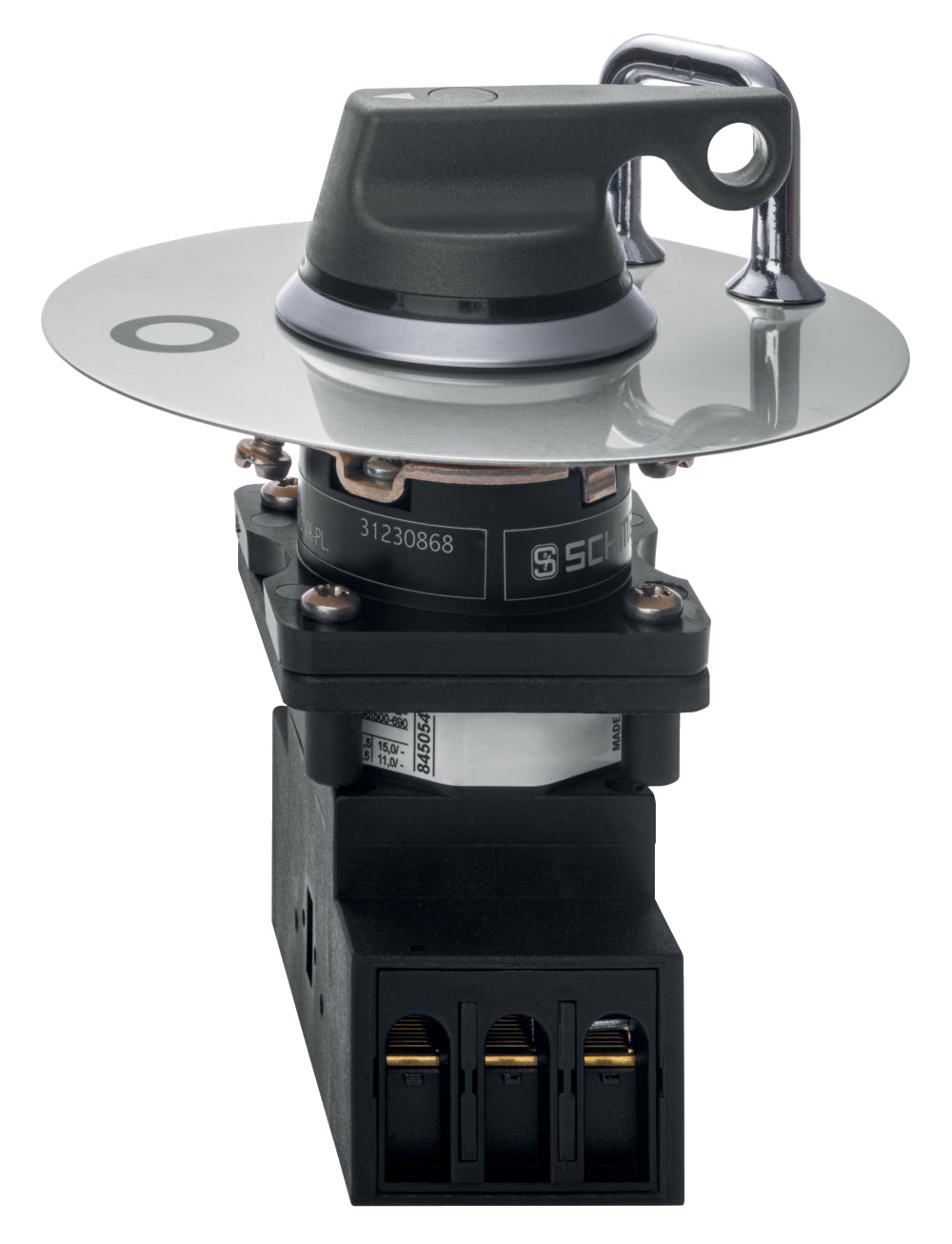 Schmersal NHS40/O.VA-PL. Befehls- und Meldegerät, sku: 101192596