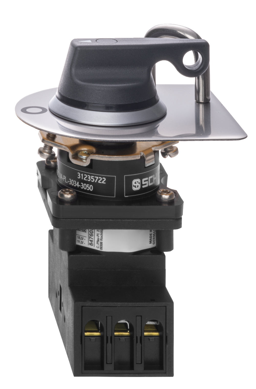 Schmersal NHS40/O.VA-PL.-3034-3050 Befehls- und Meldegerät, sku: 103038323