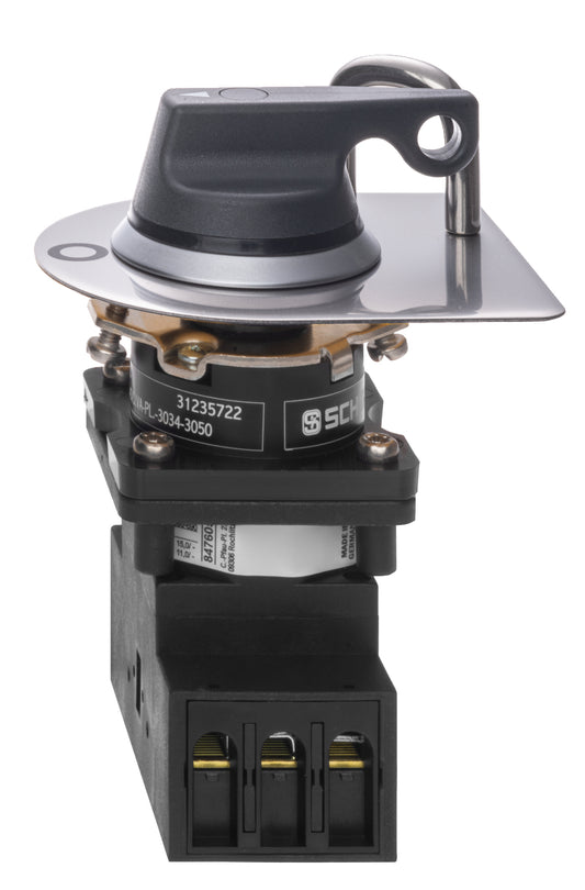 Schmersal NHS40/O.VA-PL.-3034-3050 Befehls- und Meldegerät, sku: 103038323