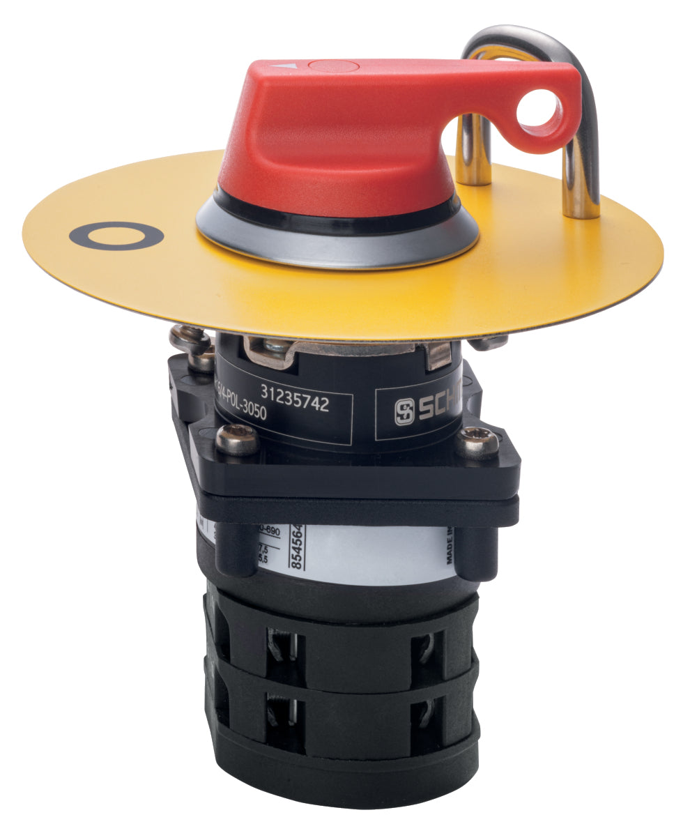 Schmersal NHSNH16/4-POL-3050 Befehls- und Meldegerät, sku: 103039228