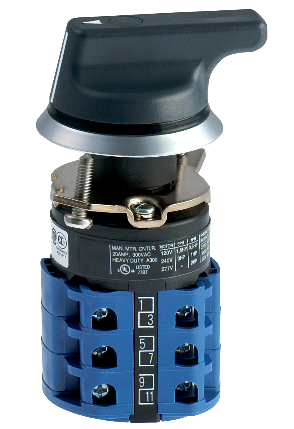 Schmersal NWSE5K.1 NWSE – Stufenschalter, sku: 101190552