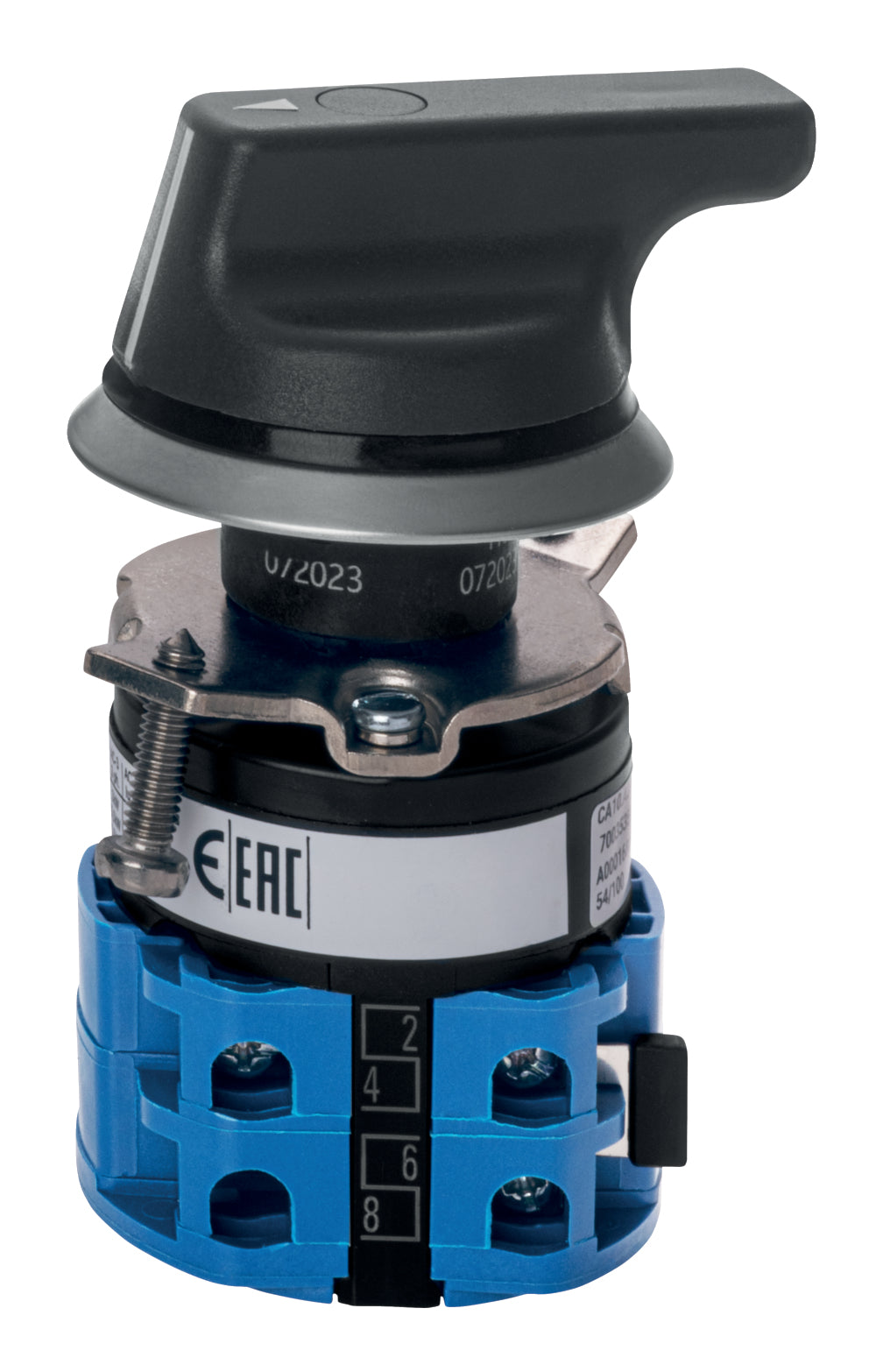 Schmersal NWSE3K.1 NWSE – Stufenschalter, sku: 101189135