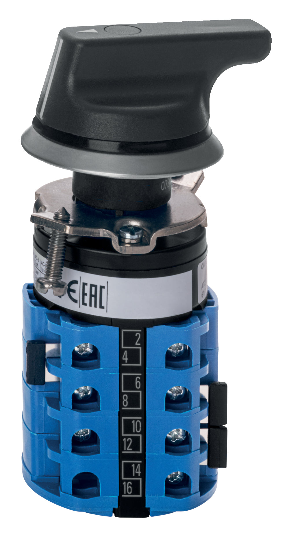 Schmersal NWSE7K.1 NWSE – Stufenschalter, sku: 101197431