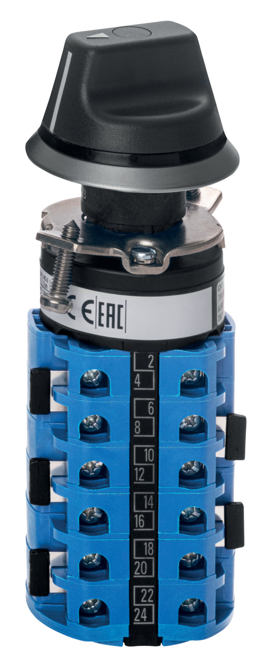 Schmersal NWSE12K NWSE – Stufenschalter, sku: 101174644