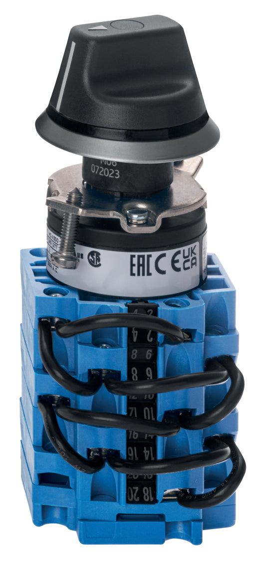 Schmersal NWSE9K NWSE – Stufenschalter, sku: 101174641