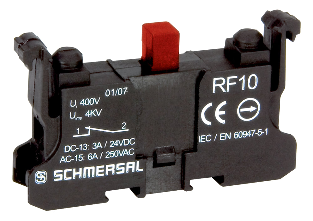 Schmersal RF10 Befehls- und Meldegeräte, sku: 101190086