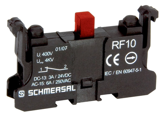 Schmersal RF10 Befehls- und Meldegeräte, sku: 101190086