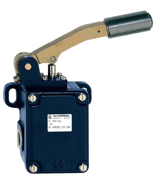 Schmersal M. 441-11Y-14 Schlaffseilschalter, sku: 101058315