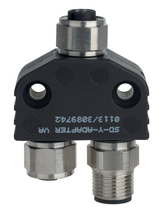 Schmersal CSS-Y-8P-VA Serielle Diagnose, sku: 103008717