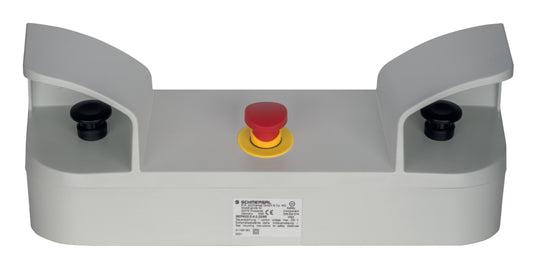 Schmersal SEPK02.0.4.0.22/95 Zweihandbedienpulte, sku: 101027371
