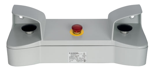 Schmersal SEPG05.3.4.0.22/95 Zweihandbedienpulte, sku: 101172765