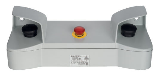 Schmersal SEPG05.3.4.0.22/95.Z1.E1 Zweihand-Bedienpult, sku: 103008216