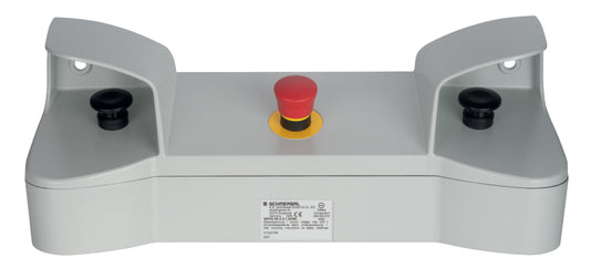 Schmersal SEPG05.3.3.1.22/95 Zweihandbedienpulte, sku: 101172761