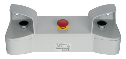 Schmersal SEPG05.3.2.0.22/95 Zweihand-Bedienpult, sku: 101172762