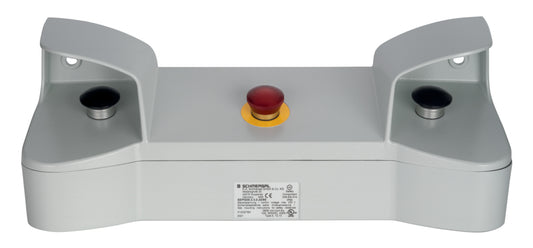 Schmersal SEPG05.3.3.0.22/95 Zweihand-Bedienpult, sku: 101172764