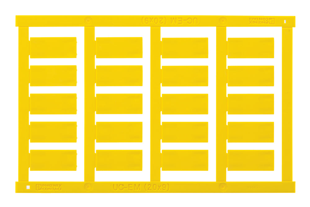 Schmersal ACC-PFB-SFB-LAB-SN-20PCS-V2 Zubehör SD-Schnittstelle, sku: 103035090