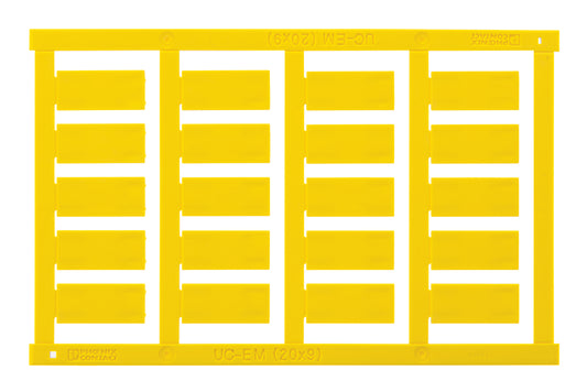 Schmersal ACC-PFB-SFB-LAB-SN-20PCS-V2 Zubehör SD-Schnittstelle, sku: 103035090