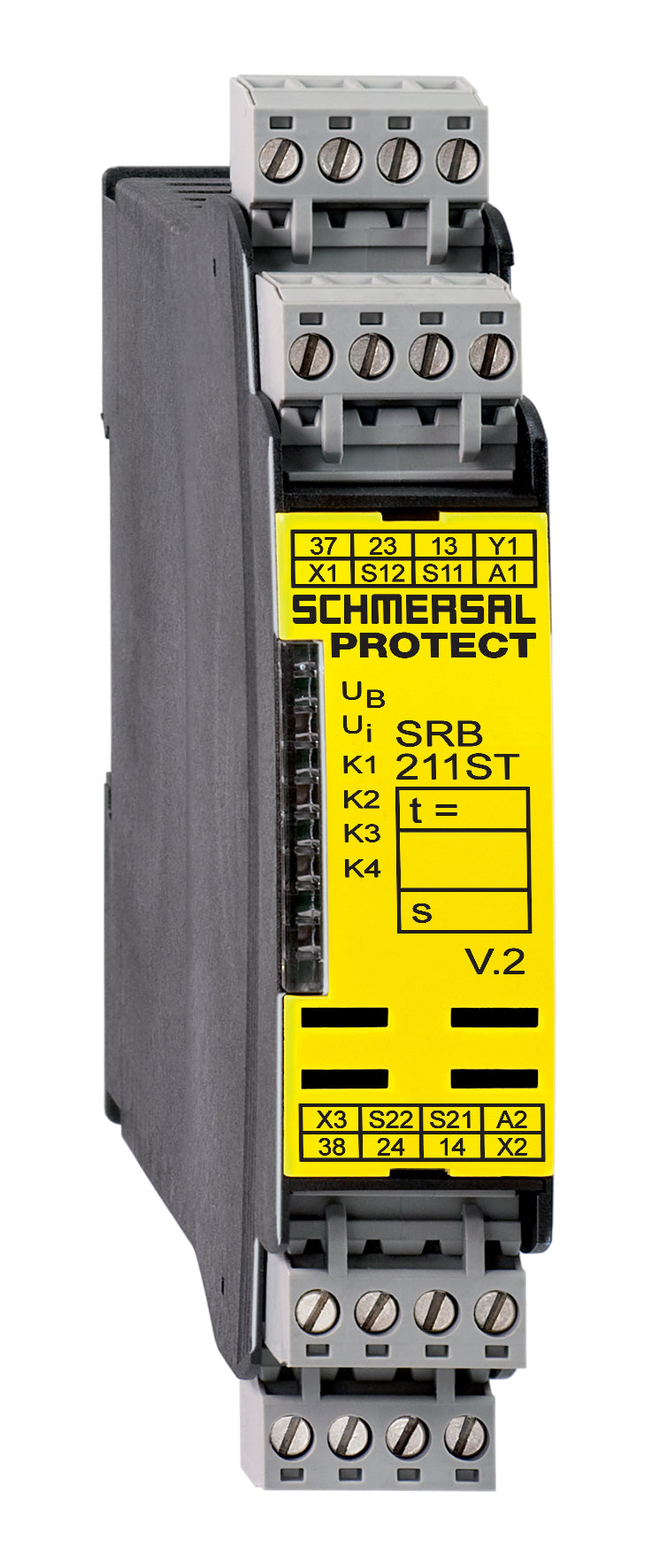 Schmersal SRB211ST (V2) Sicherheitsbausteine, sku: 101208309