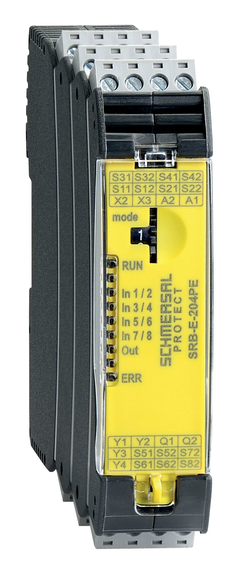 Schmersal SRB-E-204PE Eingangserweiterungen, sku: 103008070