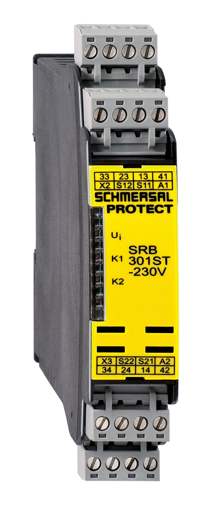 Schmersal SRB301ST 230V Sicherheitsbausteine, sku: 101170099
