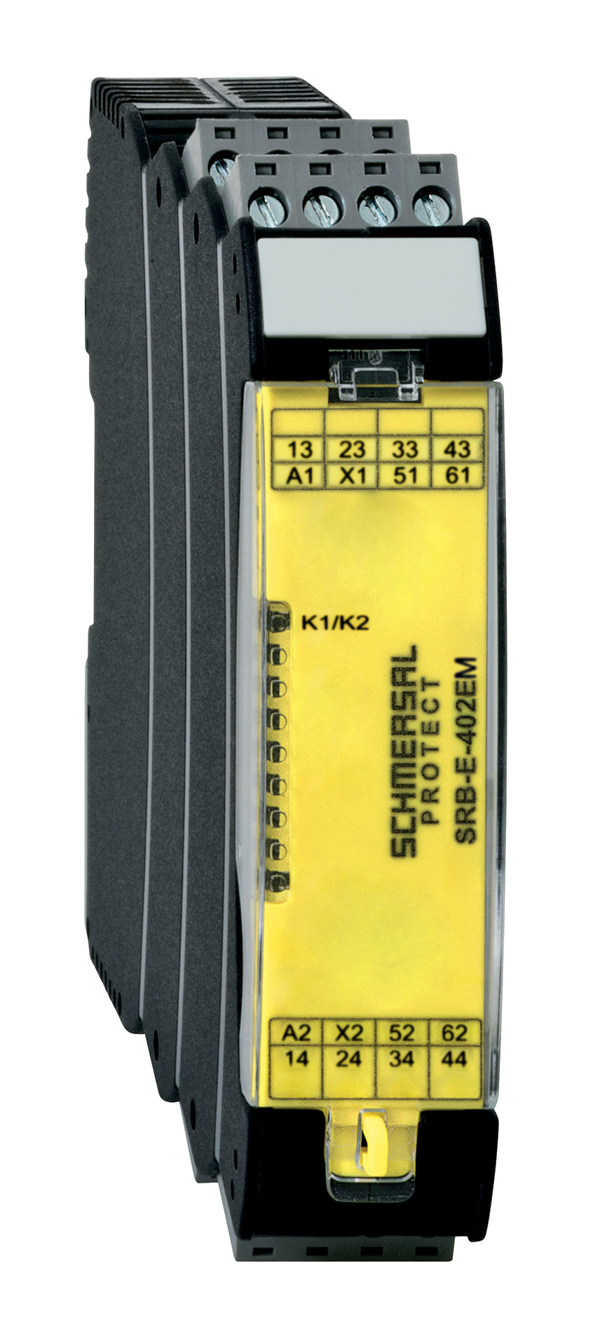 Schmersal SRB-E-402EM Ausgangserweiterungen, sku: 103041198