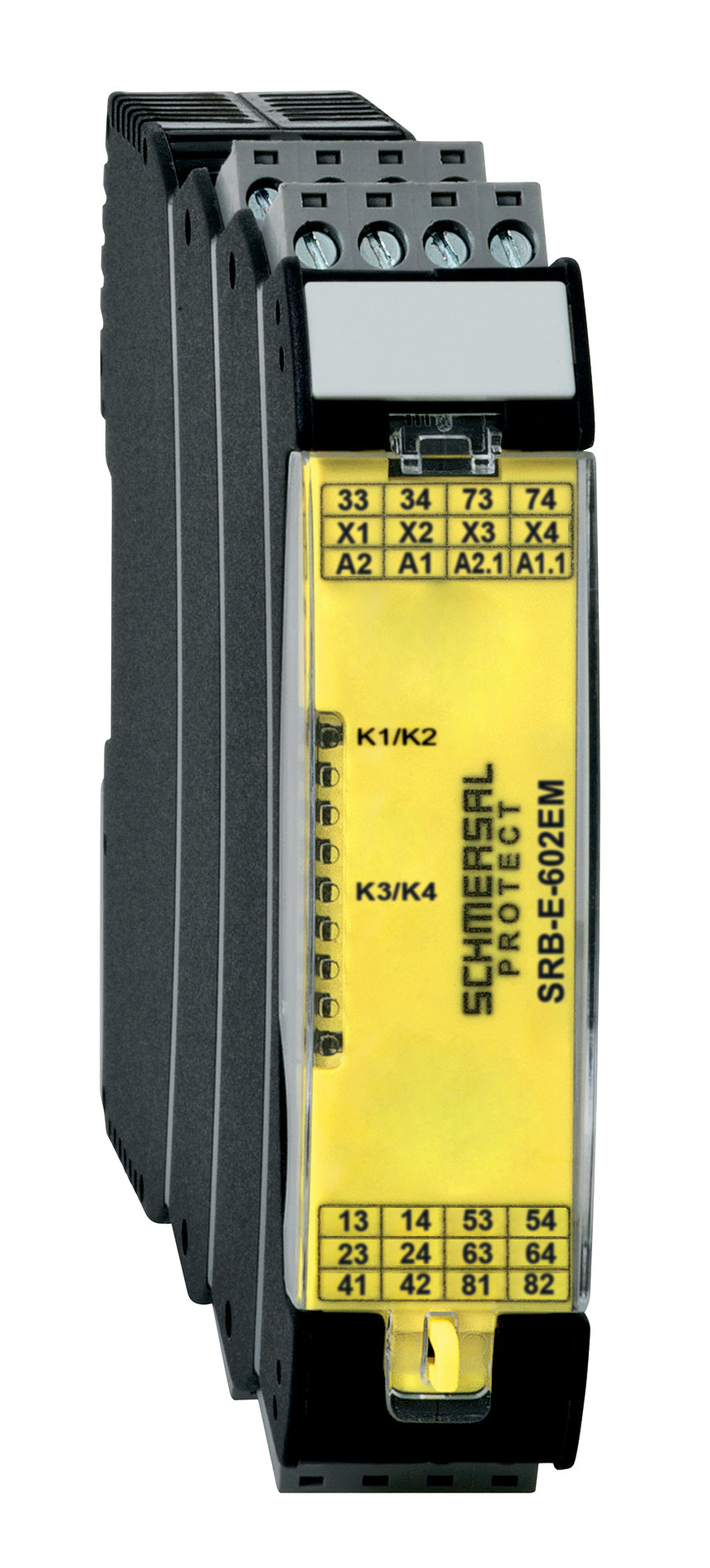 Schmersal SRB-E-602EM Ausgangserweiterungen, sku: 103041589