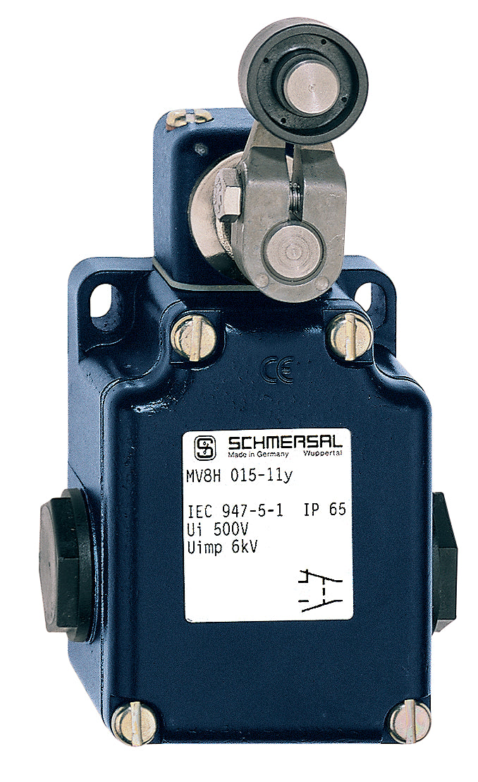 Schmersal MV8H 015-11Y-C Positionsschalter, sku: 131199145