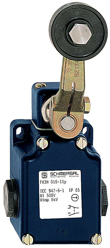 Schmersal MV3H 015-11Y Mittelschwerer Positionsschalter, sku: 131058452