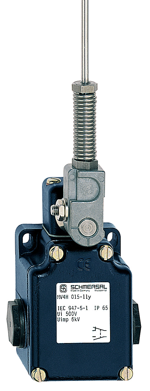 Schmersal TV4H 015-11Y Mittelschwerer Positionsschalter, sku: 131058059