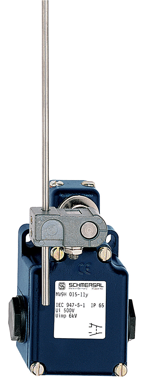 Schmersal MV9H 015-11Y Mittelschwerer Positionsschalter, sku: 131058473