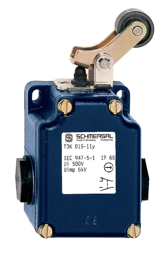 Schmersal T3K 015-11Y Mittelschwerer Positionsschalter, sku: 131054714