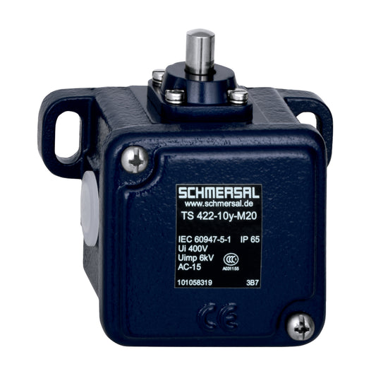 Schmersal TS 422-10Y-M20 Positionsschalter, sku: 101058319