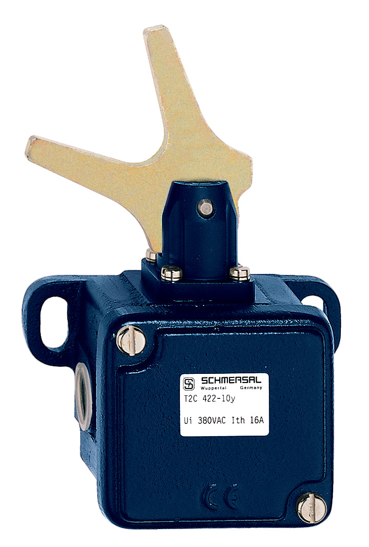 Schmersal T2C 422-01Y Positionsschalter, sku: 101059651