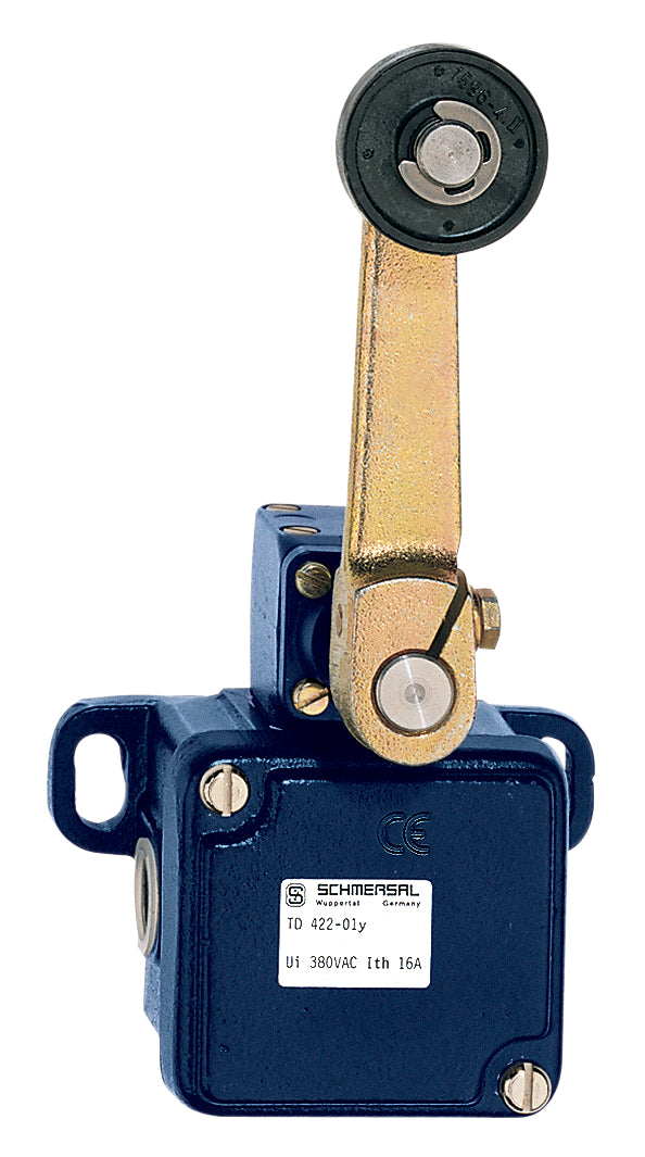Schmersal TD 422-01Y-2186-1 Mittellast-Positionsschalter, sku: 101137865