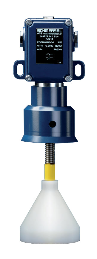 Schmersal MAF/S 441-11Y Positionsschalter, sku: 103006789
