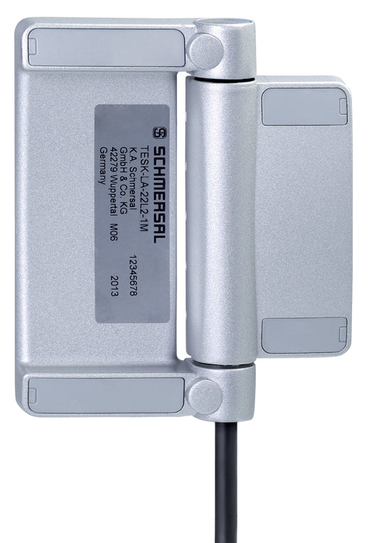 Schmersal TESK-SA-11L1-3M Sicherheitsschalter für drehbare Schutzeinrichtungen