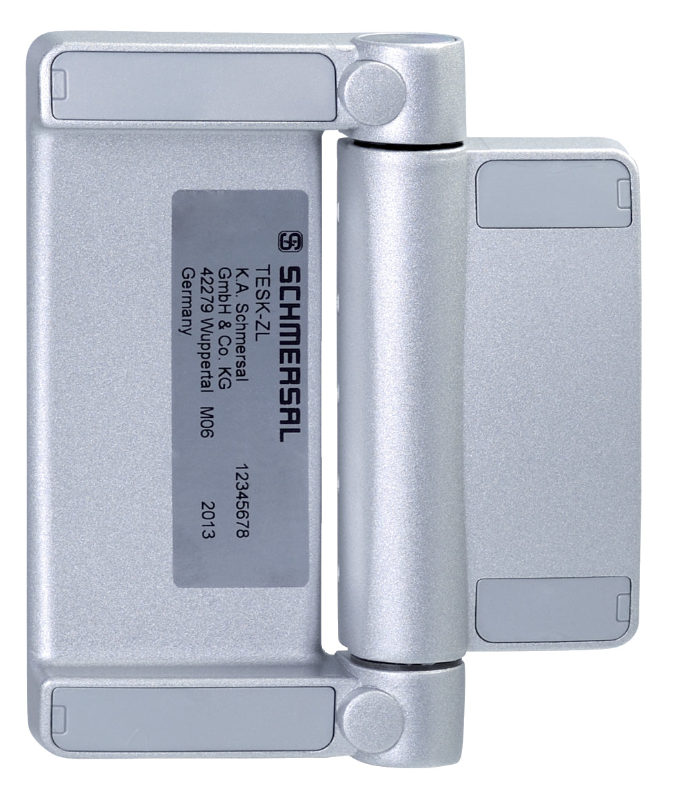 Schmersal TESK-ZL Sicherheitsschalter für drehbare Schutzeinrichtungen