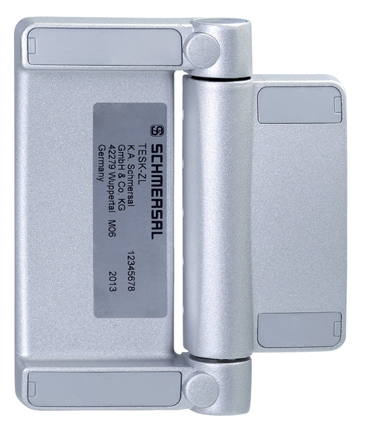 Schmersal TESK-ZL Sicherheitsschalter für drehbare Schutzeinrichtungen