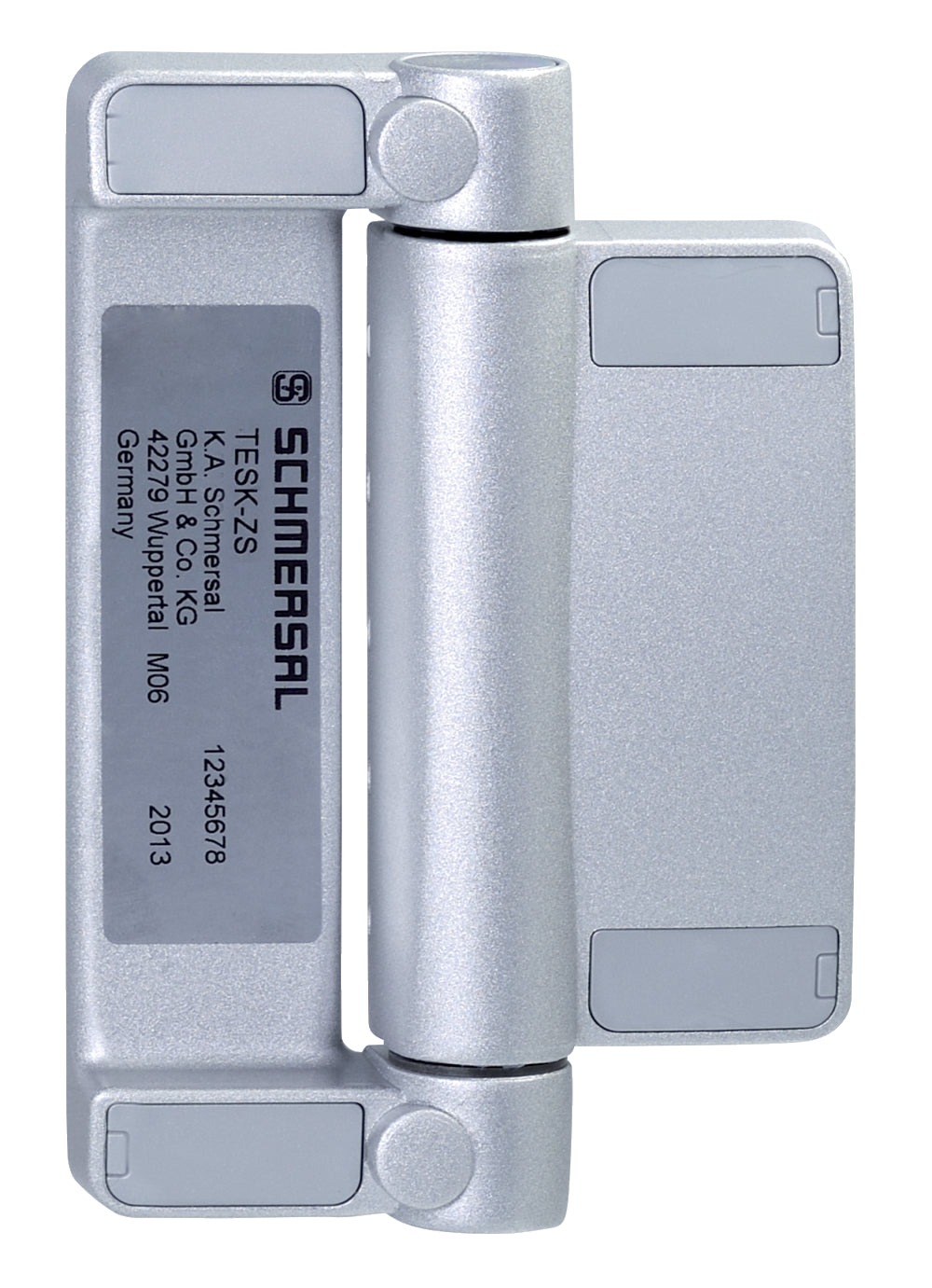 Schmersal TESK-ZS Sicherheitsschalter für drehbare Schutzeinrichtungen