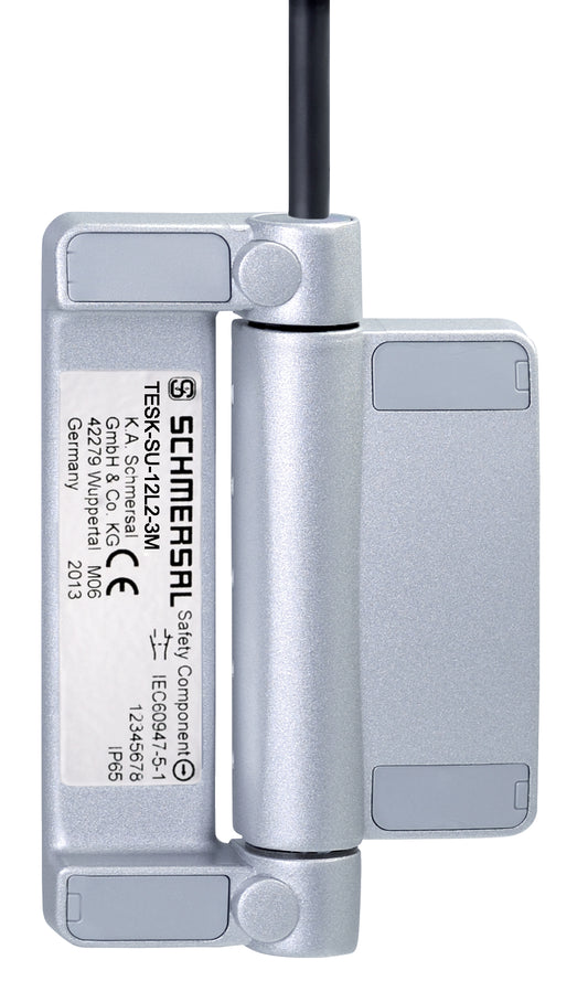Schmersal TESK-SI-11L2-3M Sicherheitsschalter für drehbare Schutzeinrichtungen