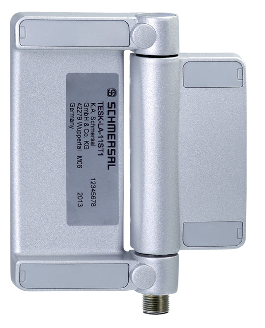 Schmersal TESK-LA-11ST1 Sicherheitsschalter für drehbare Schutzeinrichtungen
