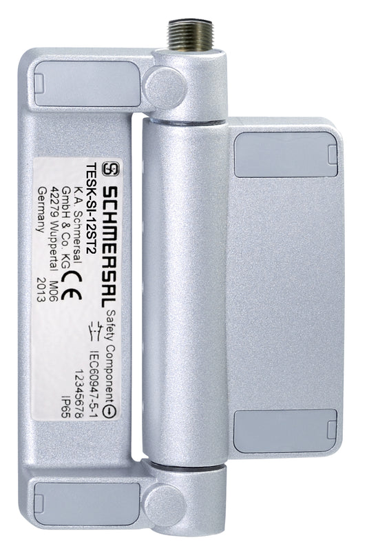 Schmersal TESK-SI-12ST2 Sicherheitsschalter für drehbare Schutzeinrichtungen