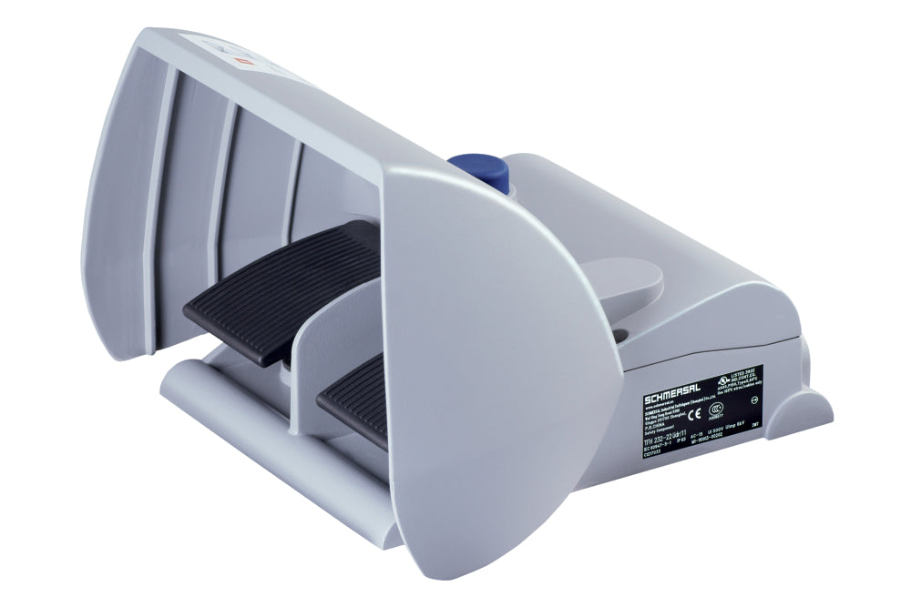 Schmersal T2FH 232-22UEDR/11 Fußschalter, sku: 151217033